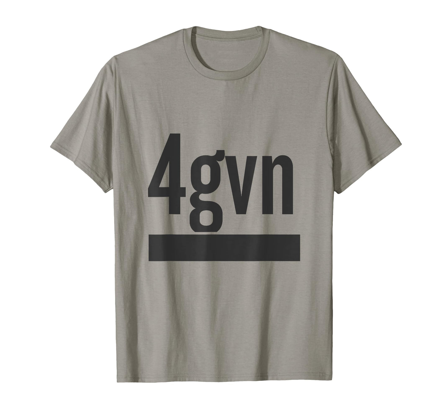 4GVN Tee shirt( forgiven) Christian Tee| faith Gift Tee