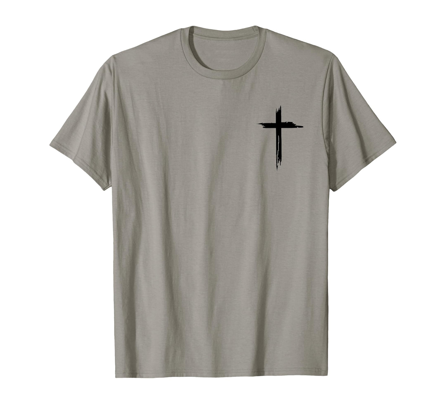 Vintage Child of God Religious Christian Men Women T-Shirt