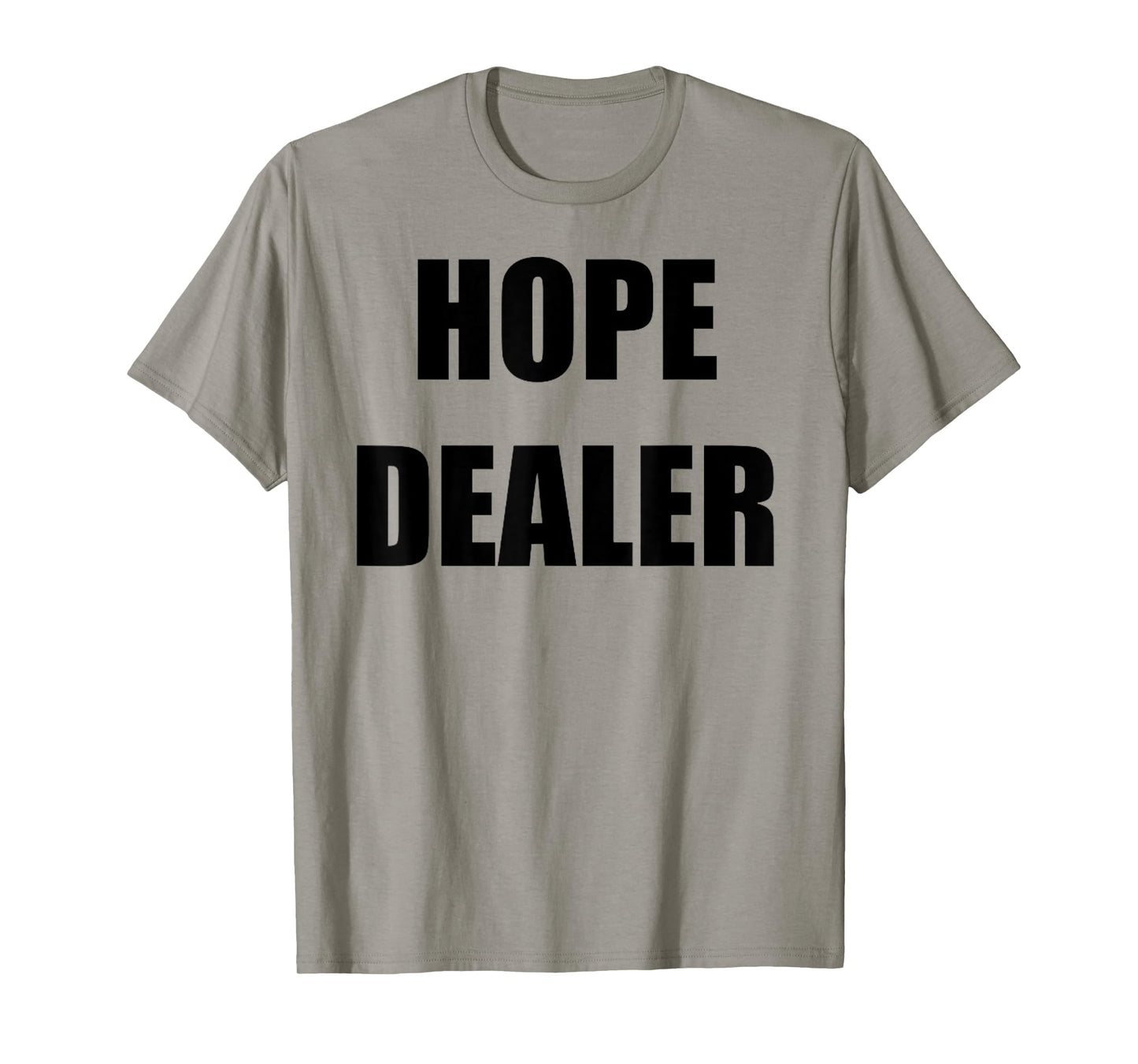 Hope Dealer Disciple Great Commission Christian Church Jesus T-Shirt
