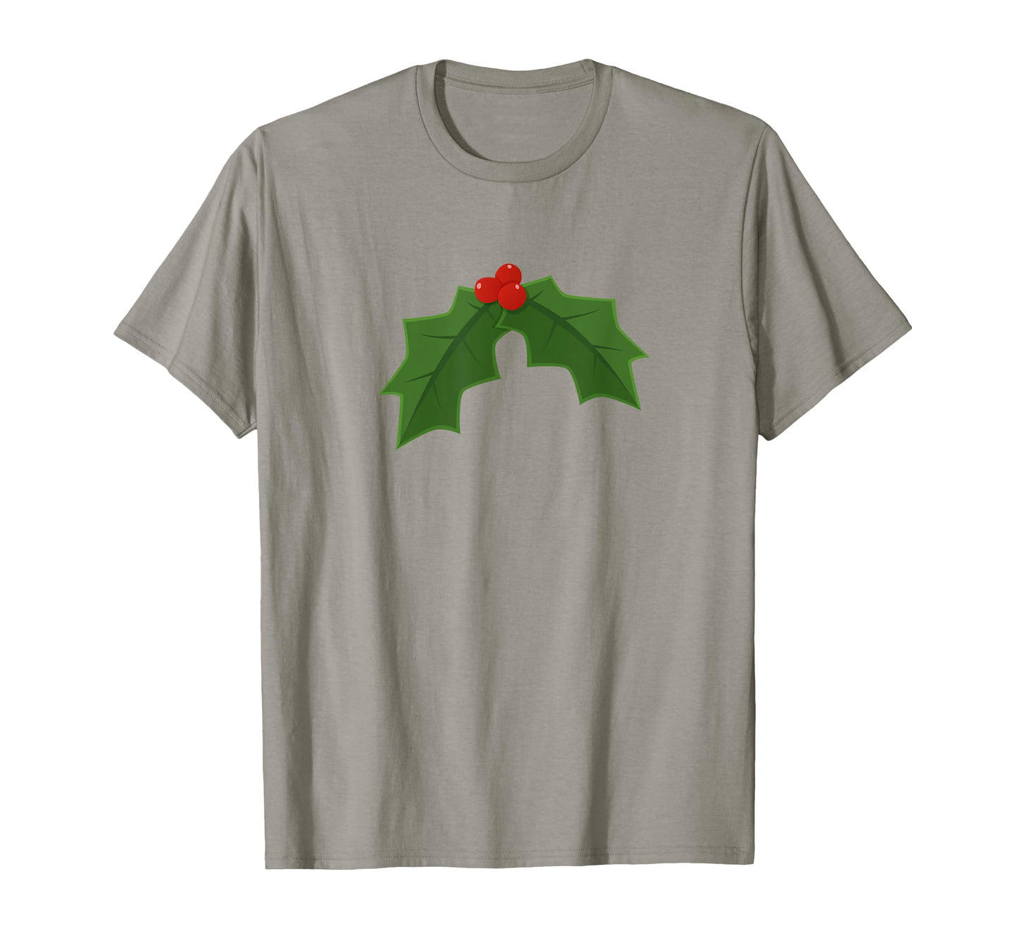 Holly - Holly and berries Christmas T-Shirt