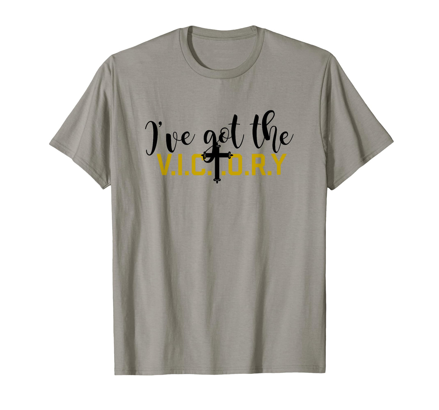 GGT | I've got the Victory Christian Rejoice Tshirt T-Shirt