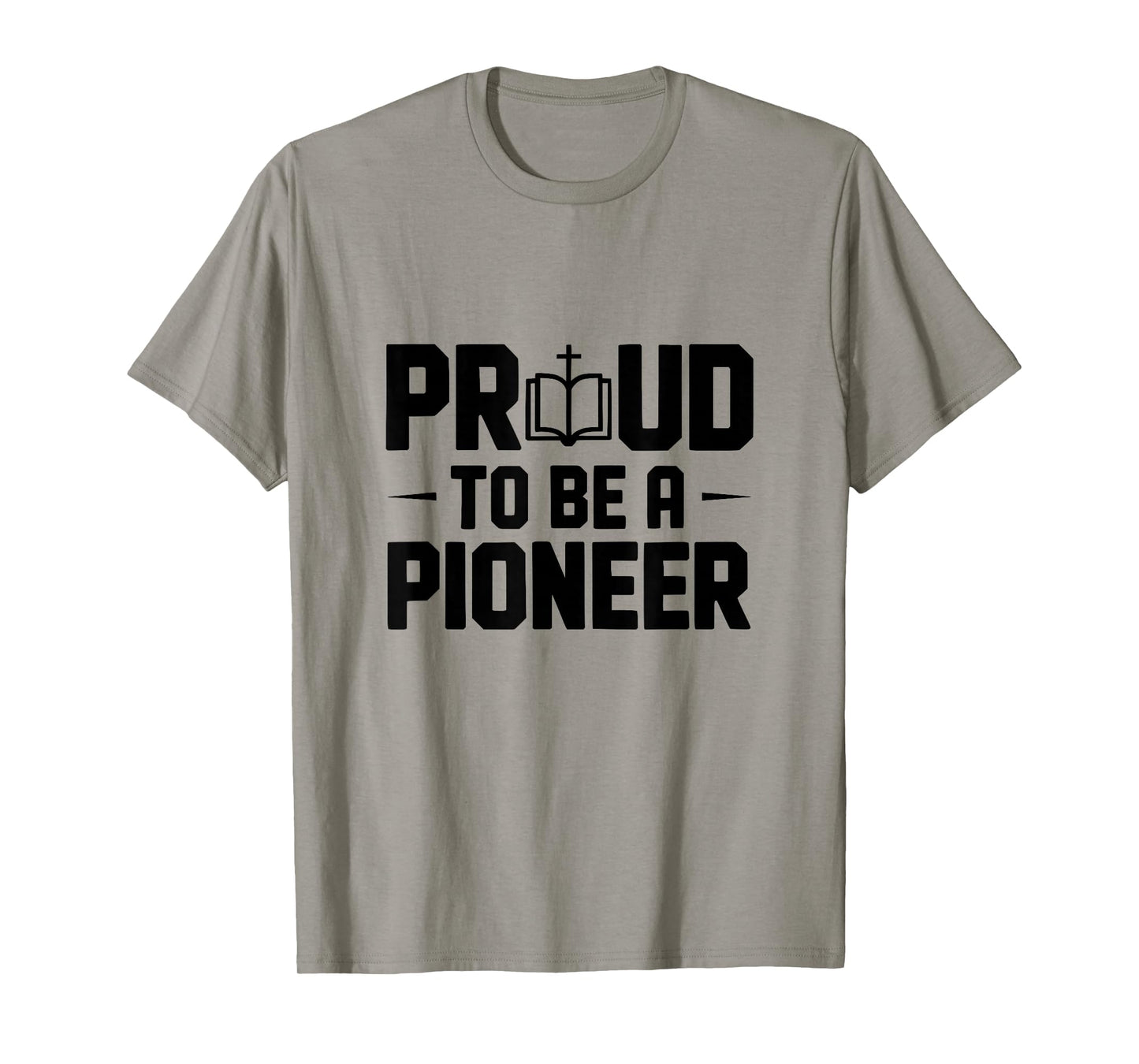 Proud to Be a Pioneer JW Jehovah’s Witnesses T-Shirt