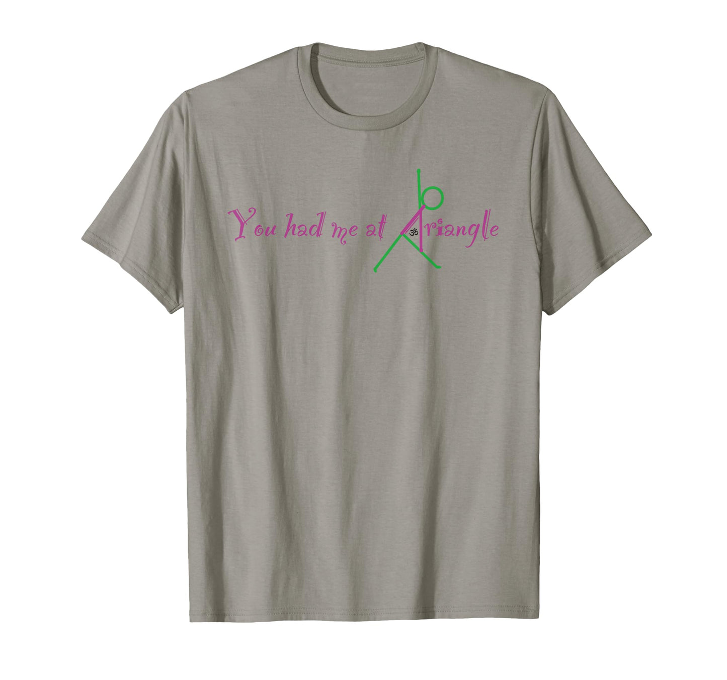 Yoga wear T-Shirt