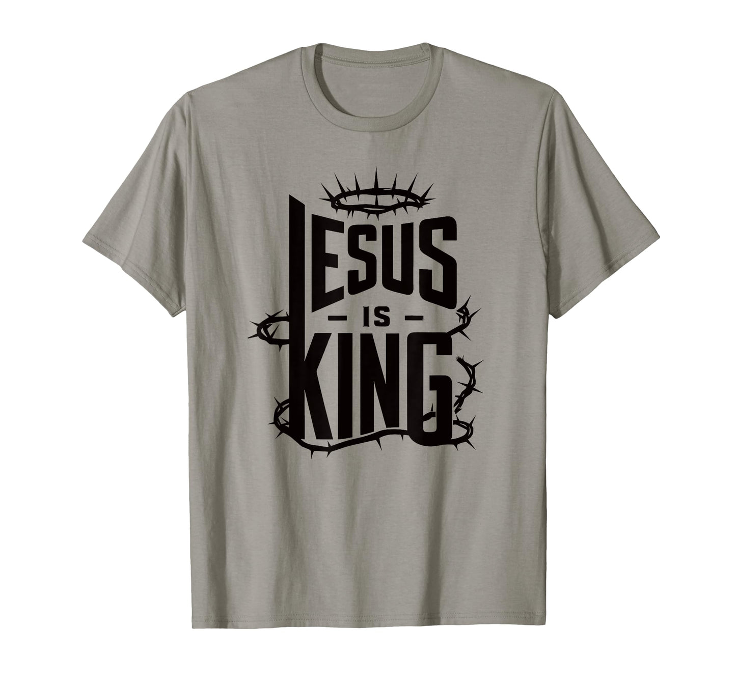 Jesus Is King T-Shirt
