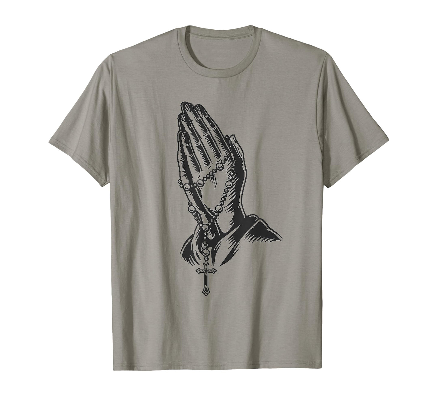Praying hands T-Shirt