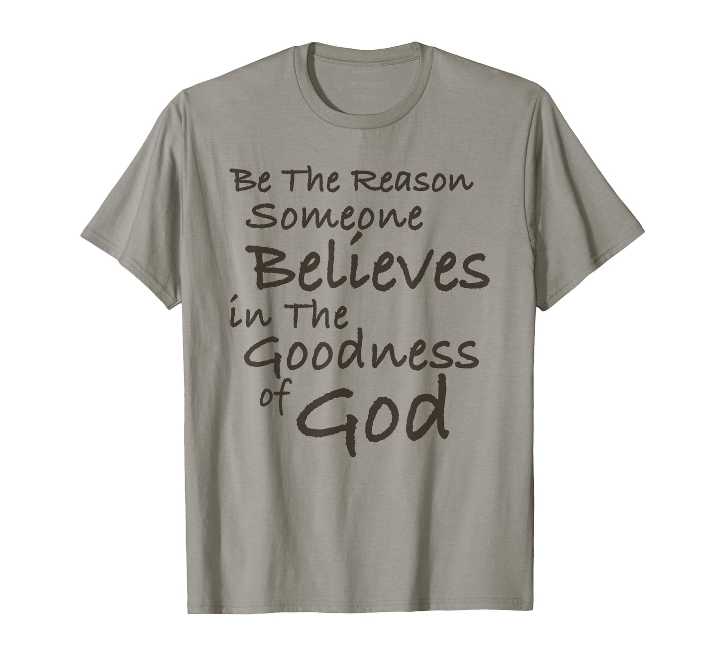 Jesus Faith Bible God Christian Church Religion Gift T-Shirt