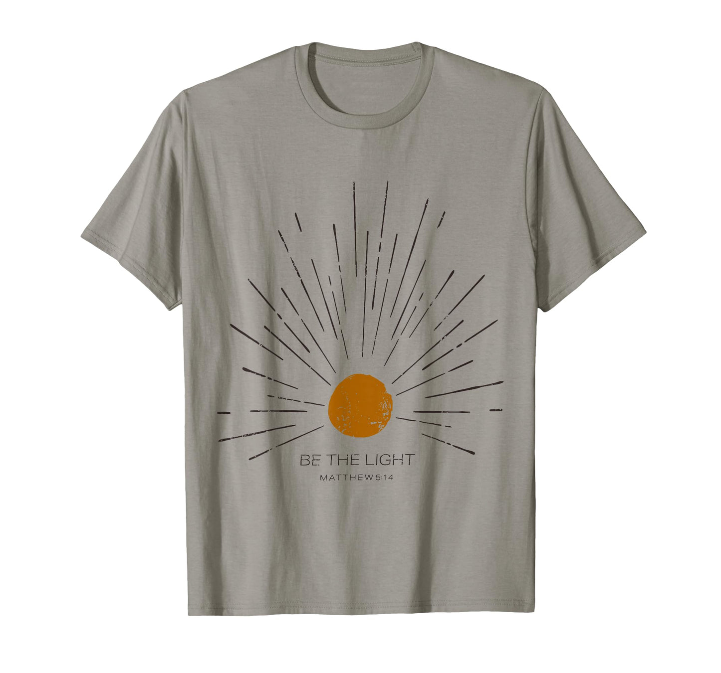Be The Light T-Shirt