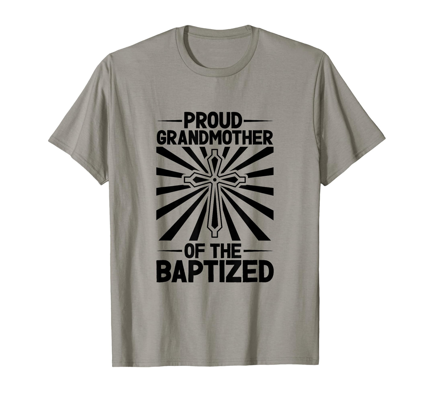 Grandmother of the Baptist T-Shirt