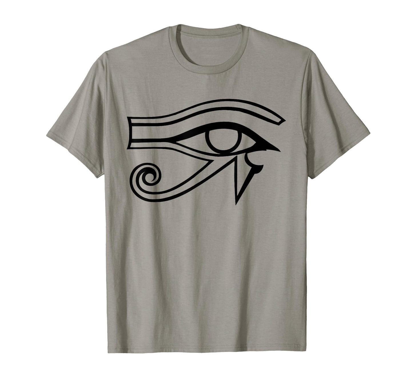 Eye of Horus Egyptian God | Egypt Mythology Ancient T-Shirt