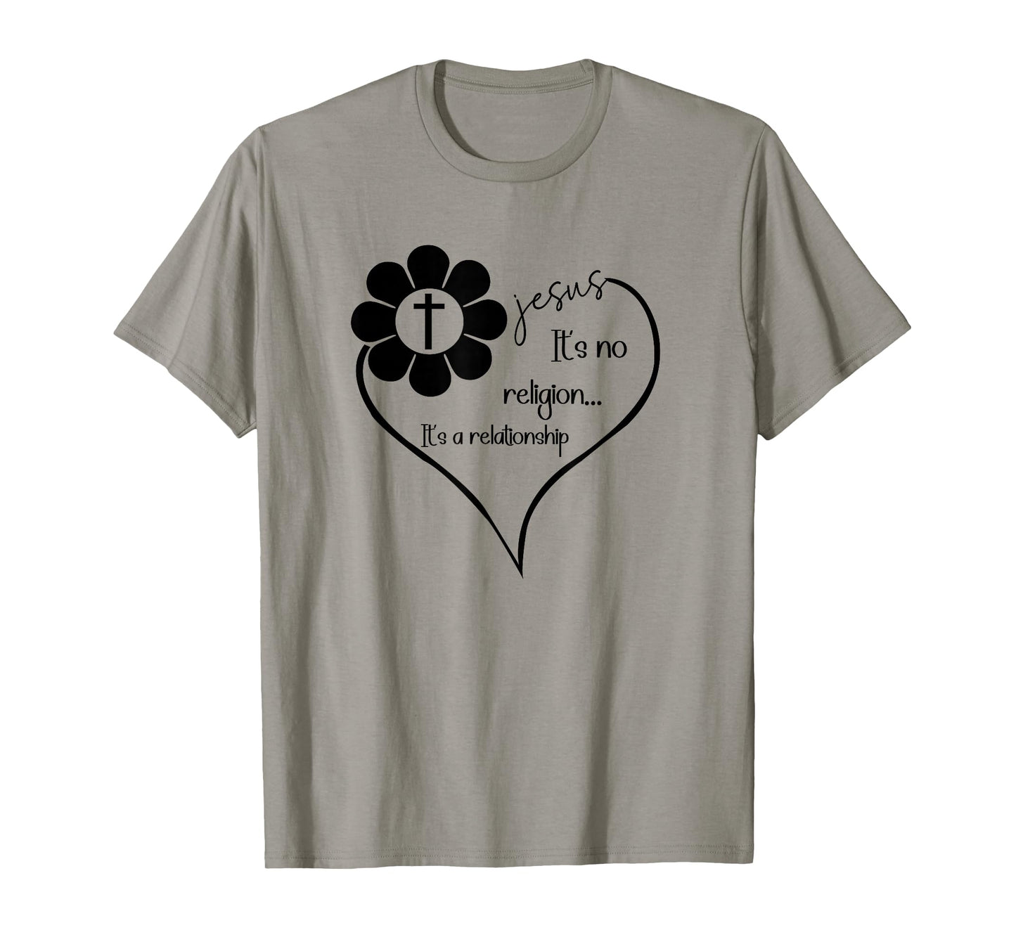 Prayer Warrior Christian Faith Jesus Cross Bible Shirt T-Shirt