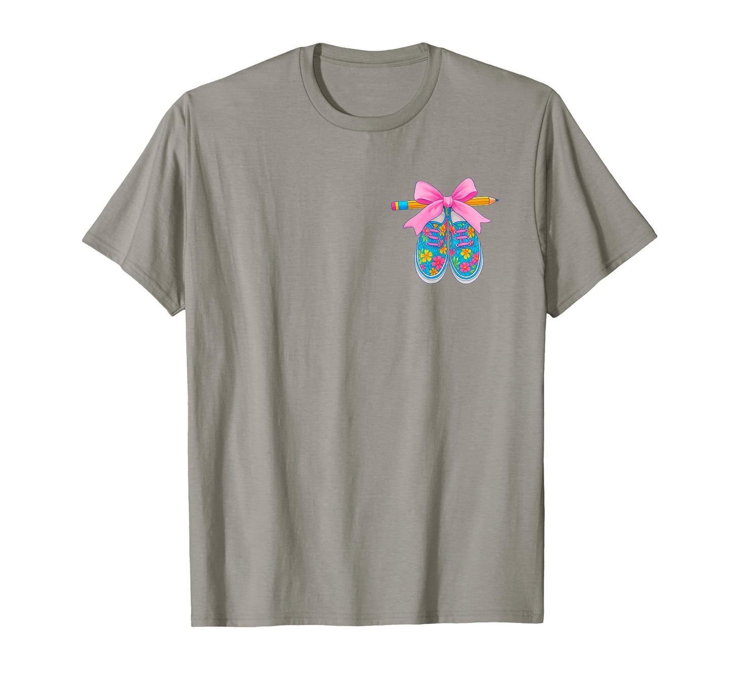God is Within Her She Will Not Fail Christian Girl Women T-Shirt