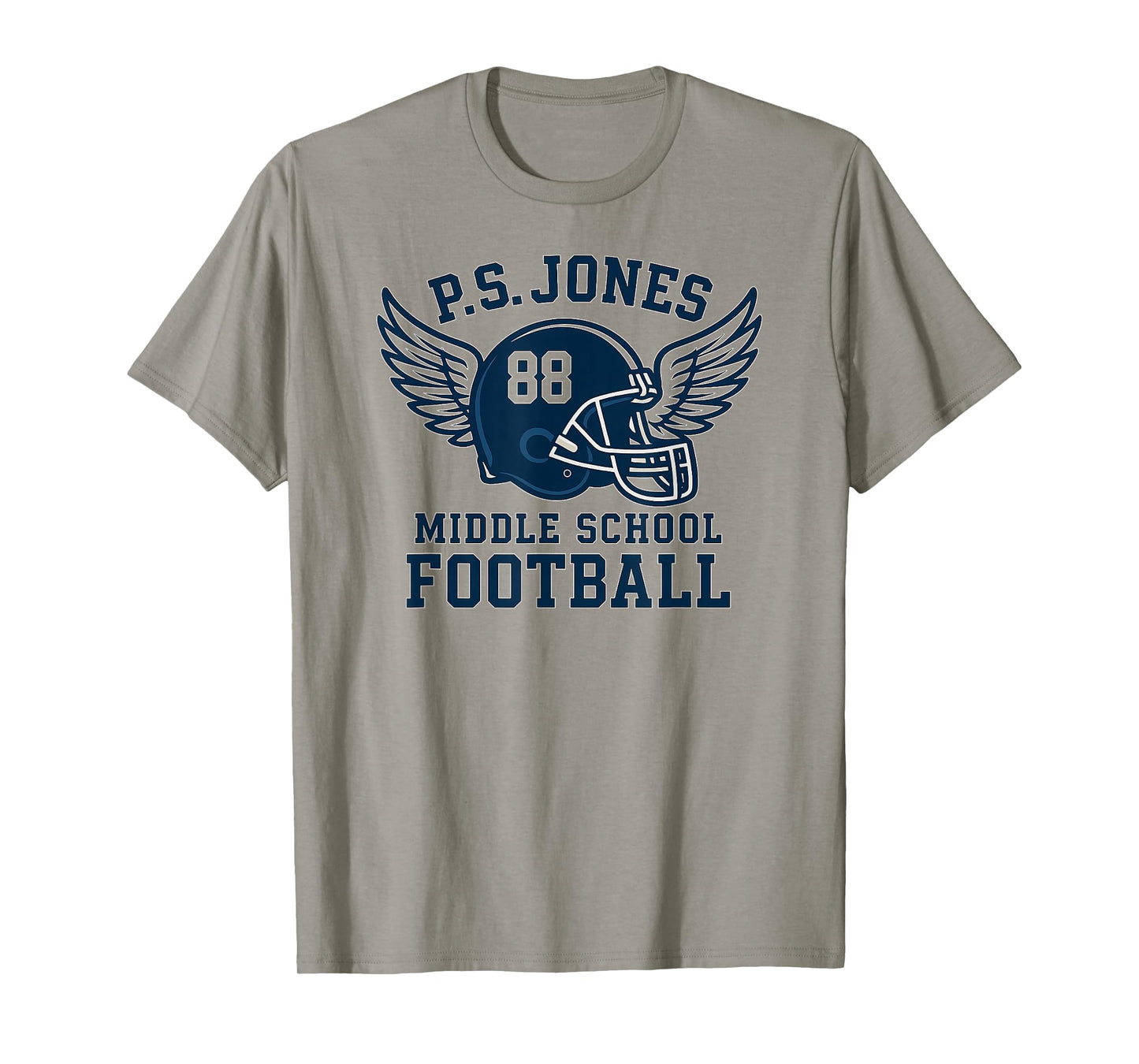 Jack O'Neal Tribute Wear T-Shirt