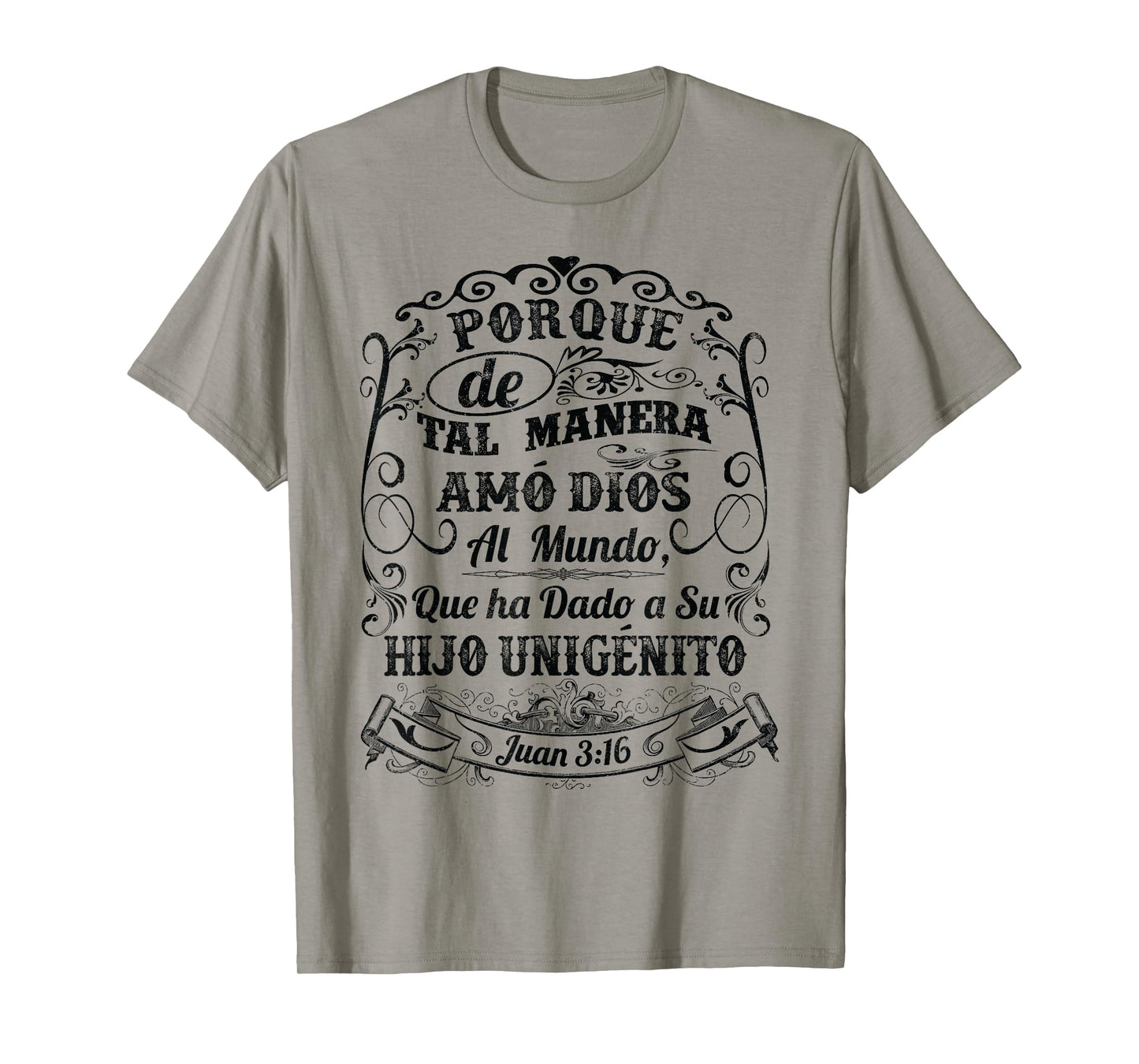 Camisas Religiosas para Cristianas, Versiculos de la Biblia T-Shirt
