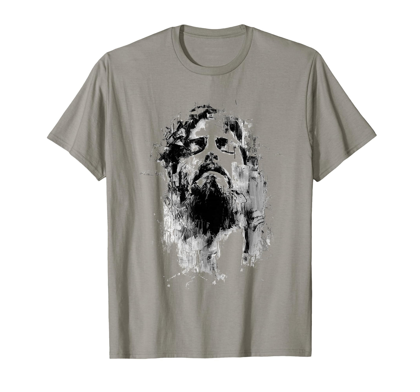 Jesus Christ Christian Faith T-Shirt