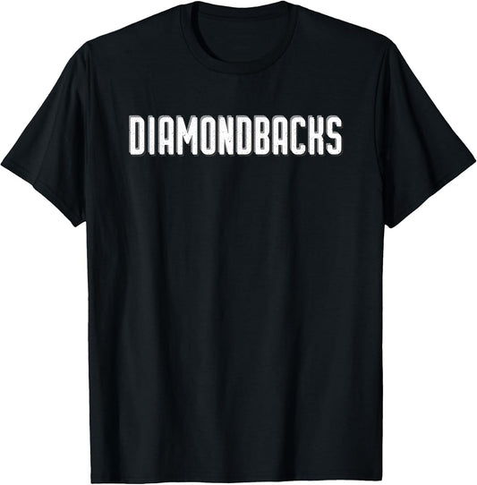 Diamondbacks Century Vintage Distressed HS