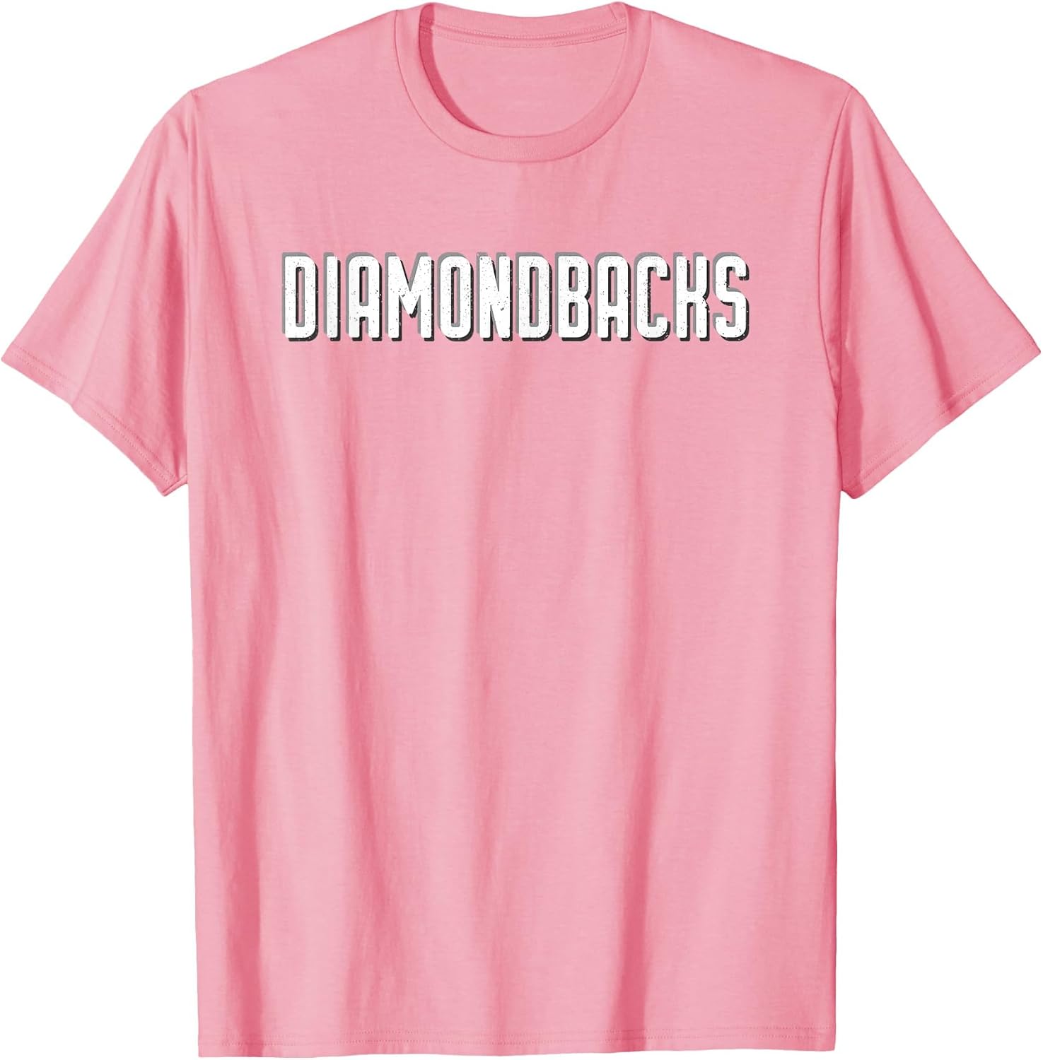 Diamondbacks Century Vintage Distressed HS