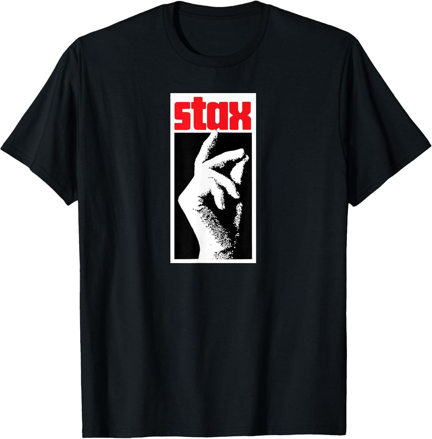 STAX Classic Snap Logo