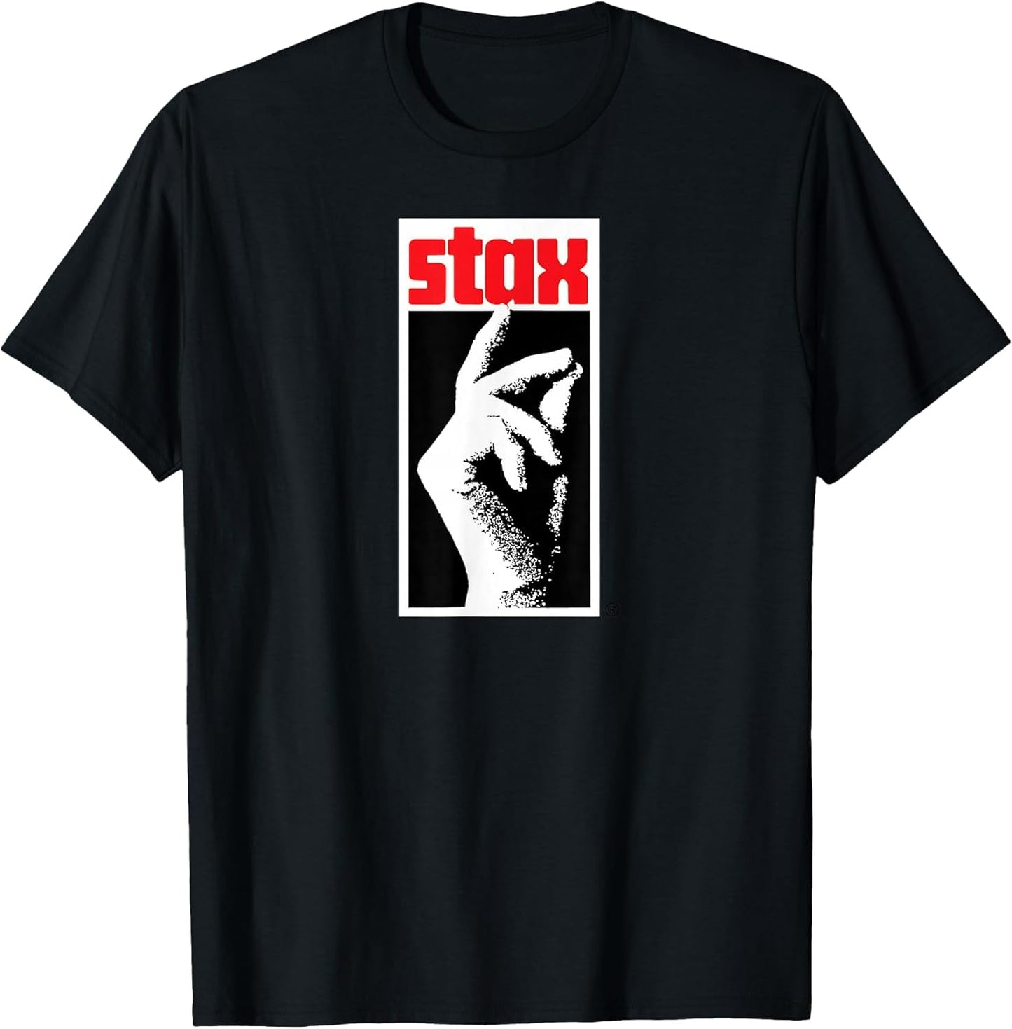 STAX Classic Snap Logo