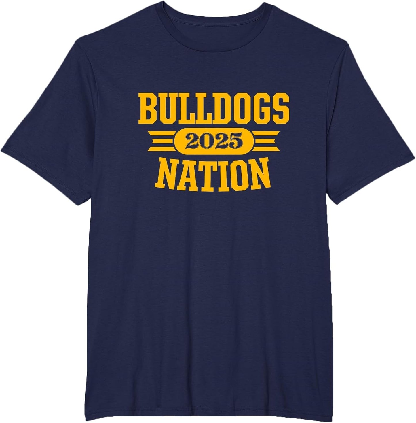 Riverside Bulldogs Nation 2025