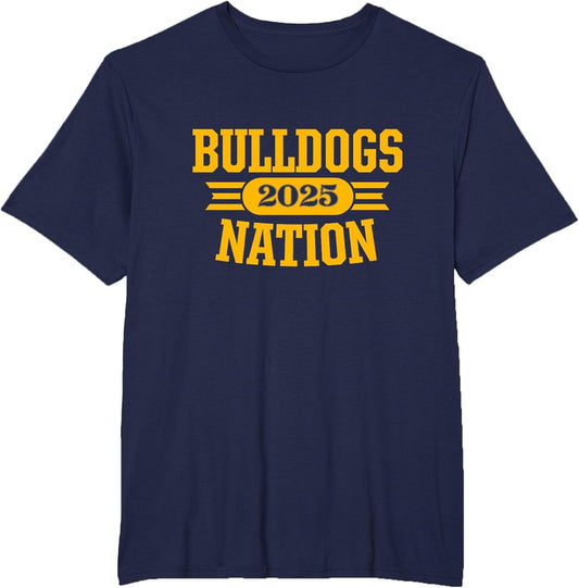 Riverside Bulldogs Nation 2025