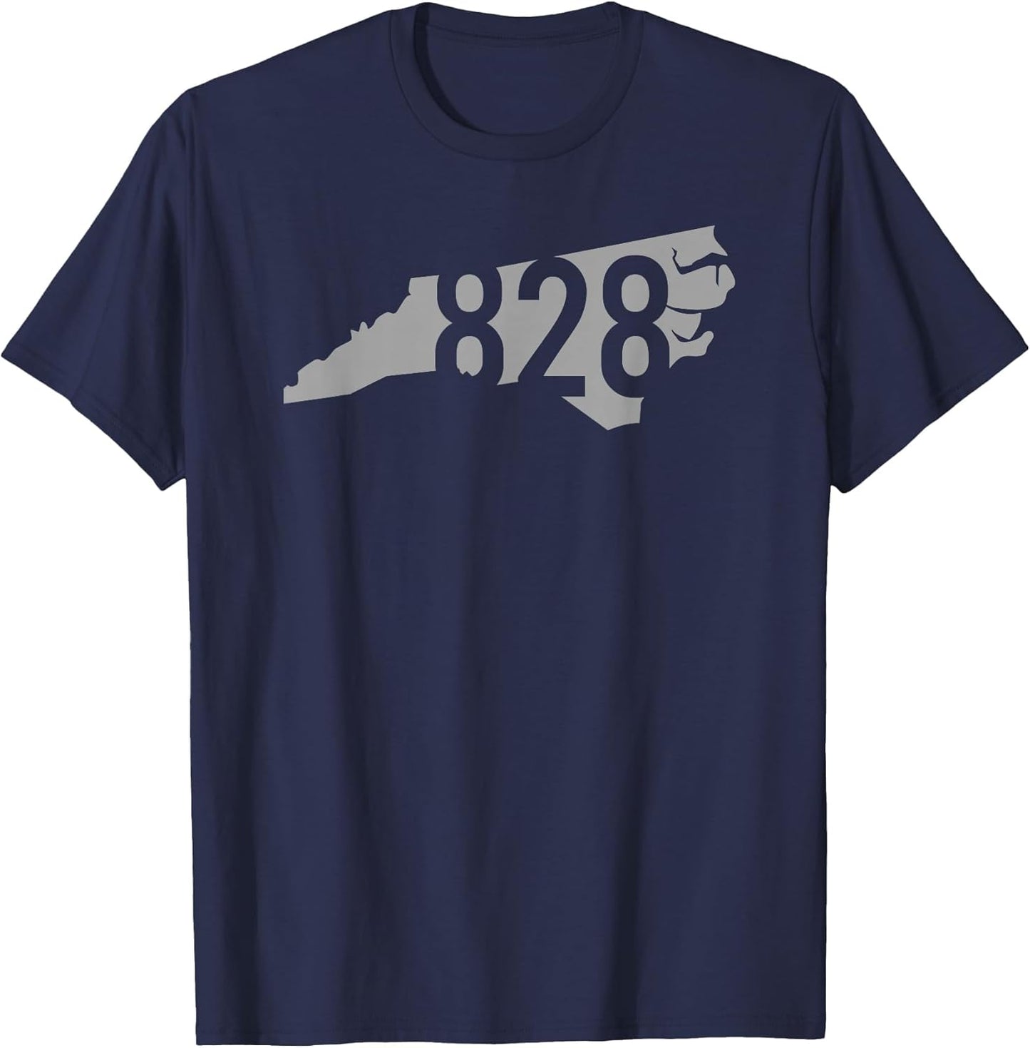 828 Area Code, Asheville, Hickory, Boone, North Carolina