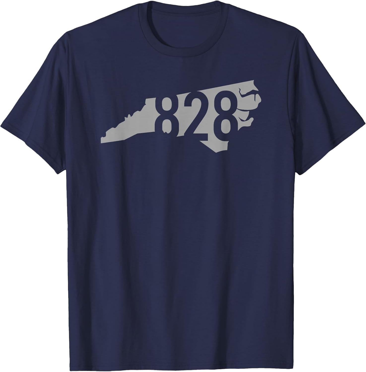 828 Area Code, Asheville, Hickory, Boone, North Carolina