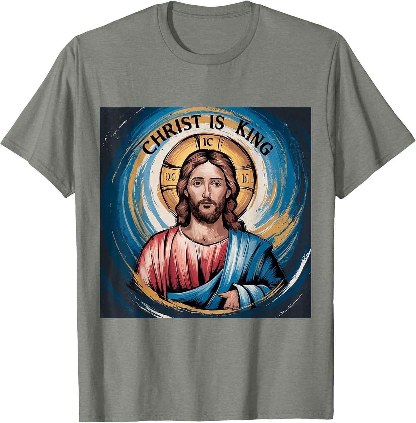 Christ is King