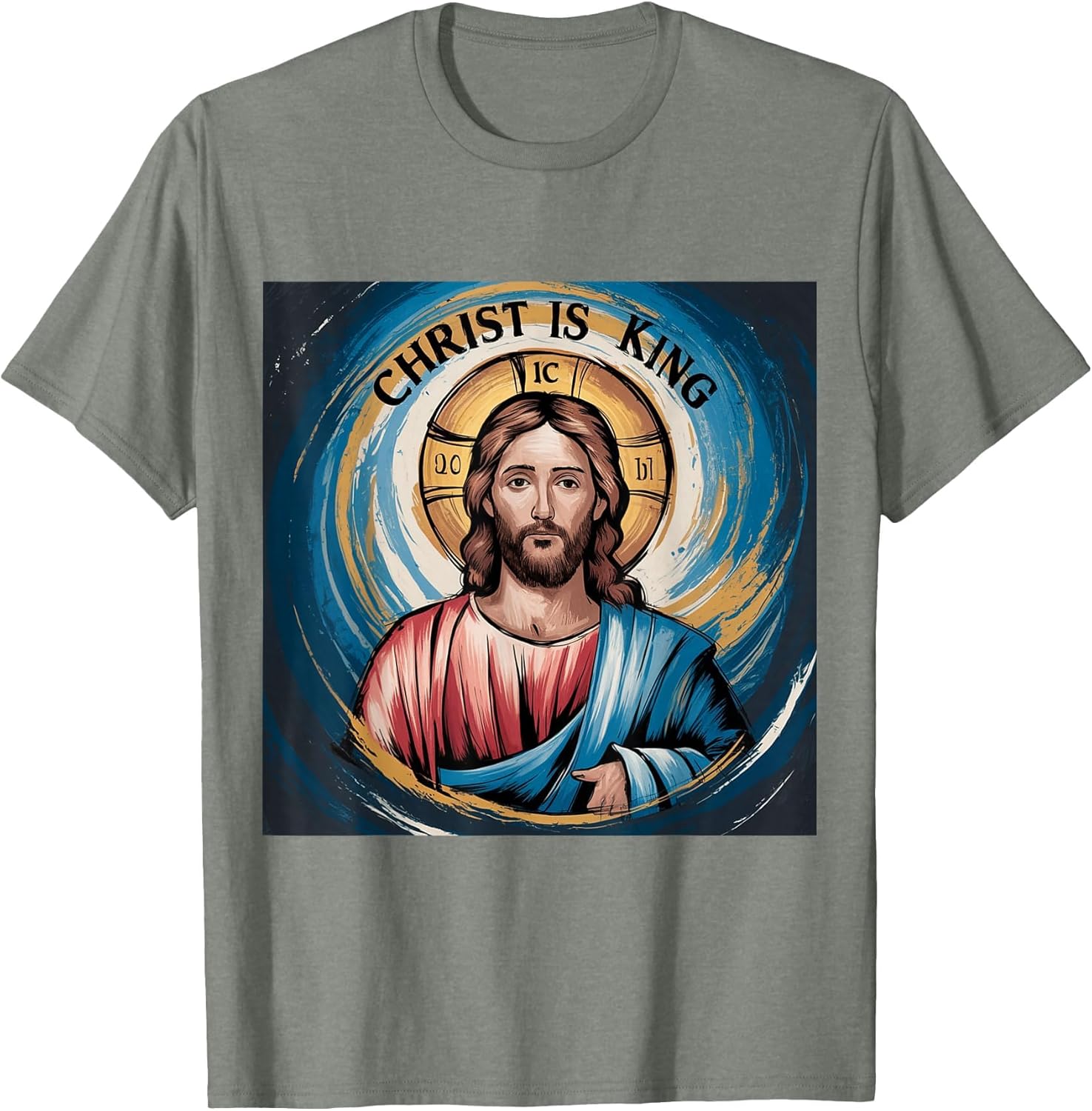 Christ is King