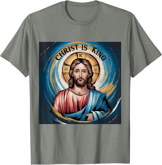 Christ is King