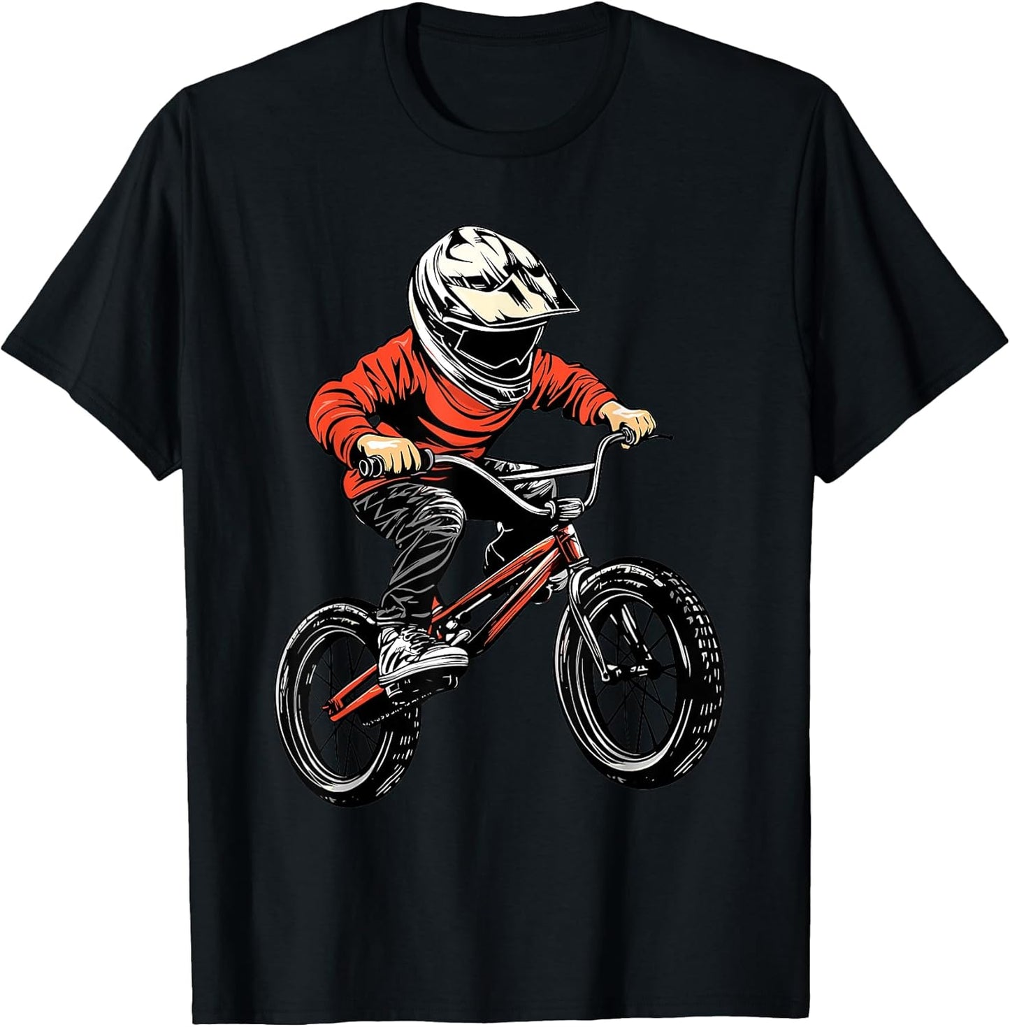 Kids BMX