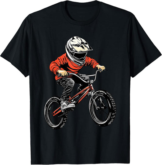 Kids BMX