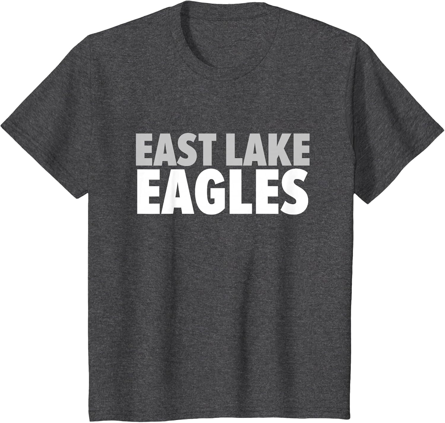 East Lake Eagles Bold