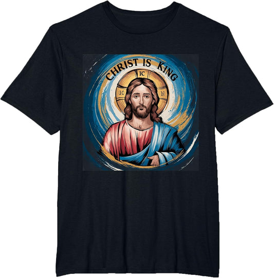 Christ is King