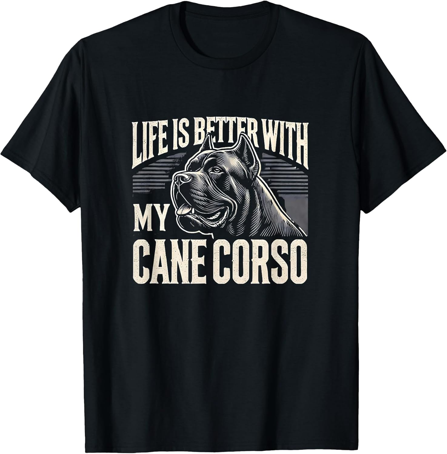 Cane Corso Shirt Cane Corso Lover Cane Corsos