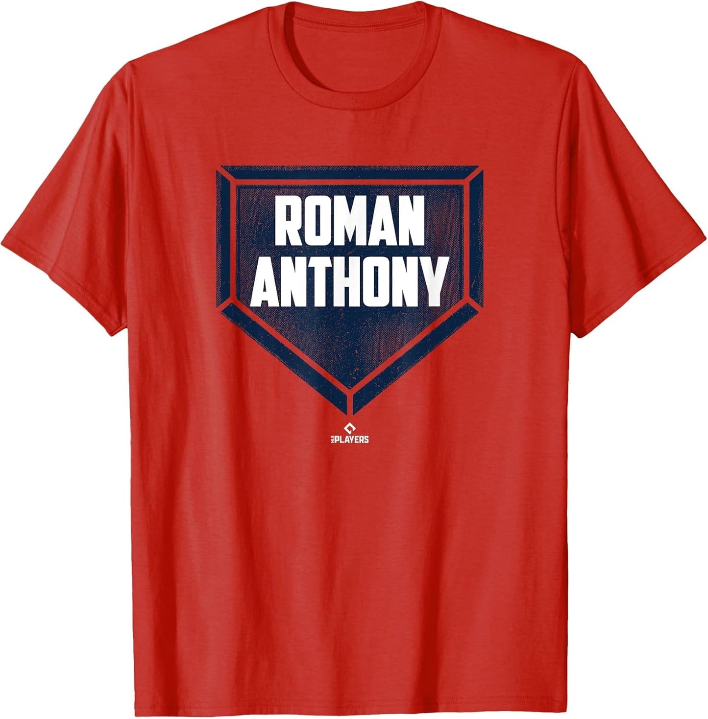 Home Plate Gameday Roman Anthony Prospect Baseball Fan Gear