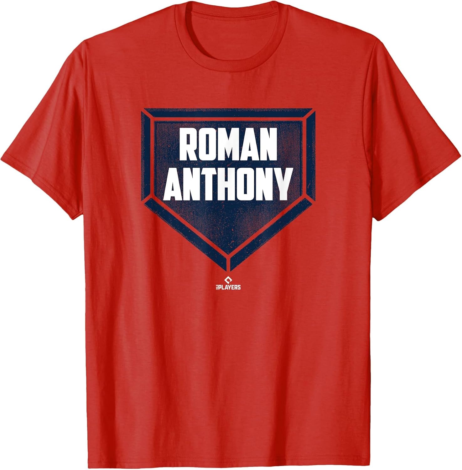 Home Plate Gameday Roman Anthony Prospect Baseball Fan Gear