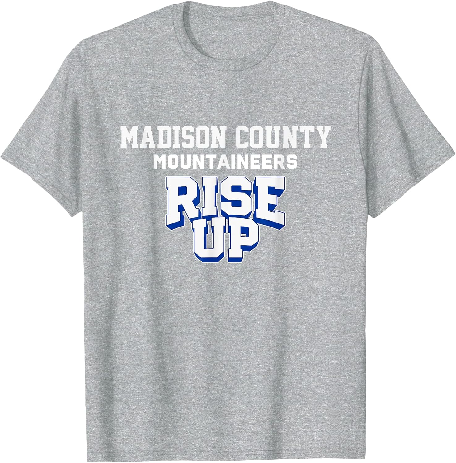 Rise Up HS