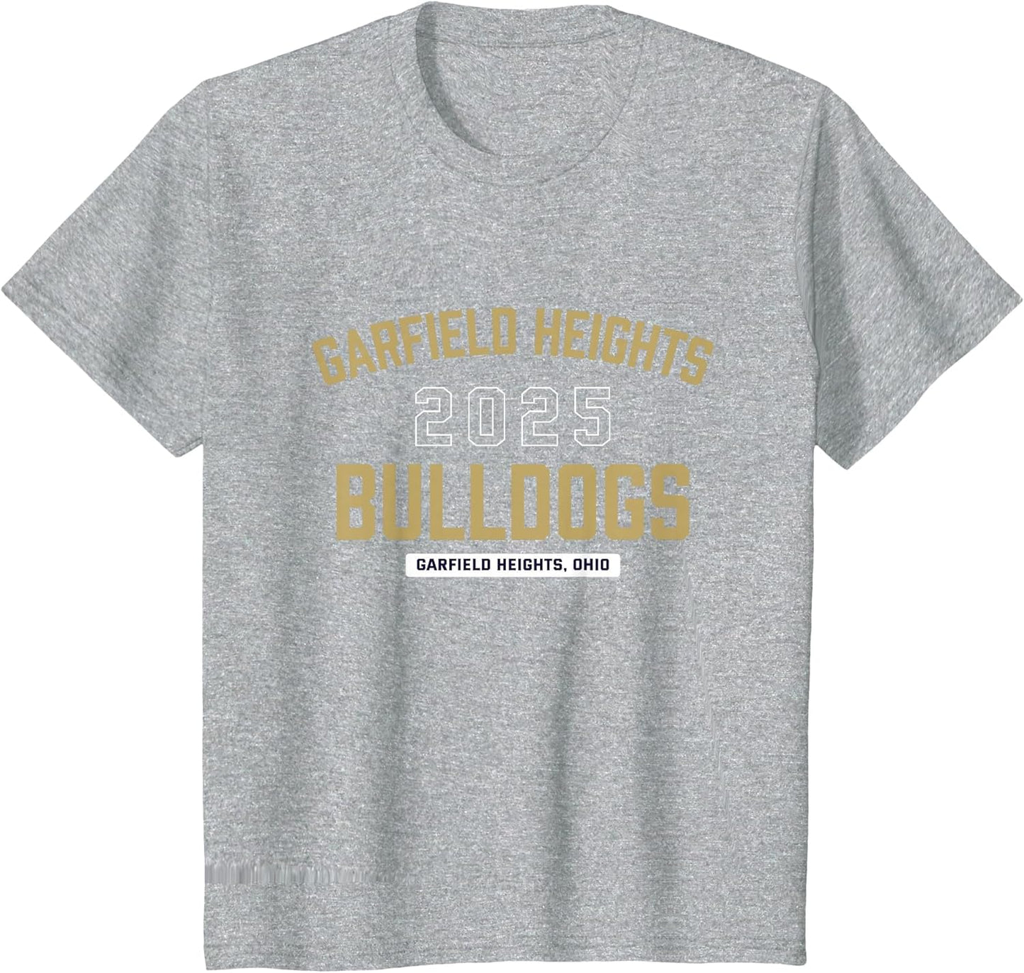 Garfield Heights, Ohio 2025