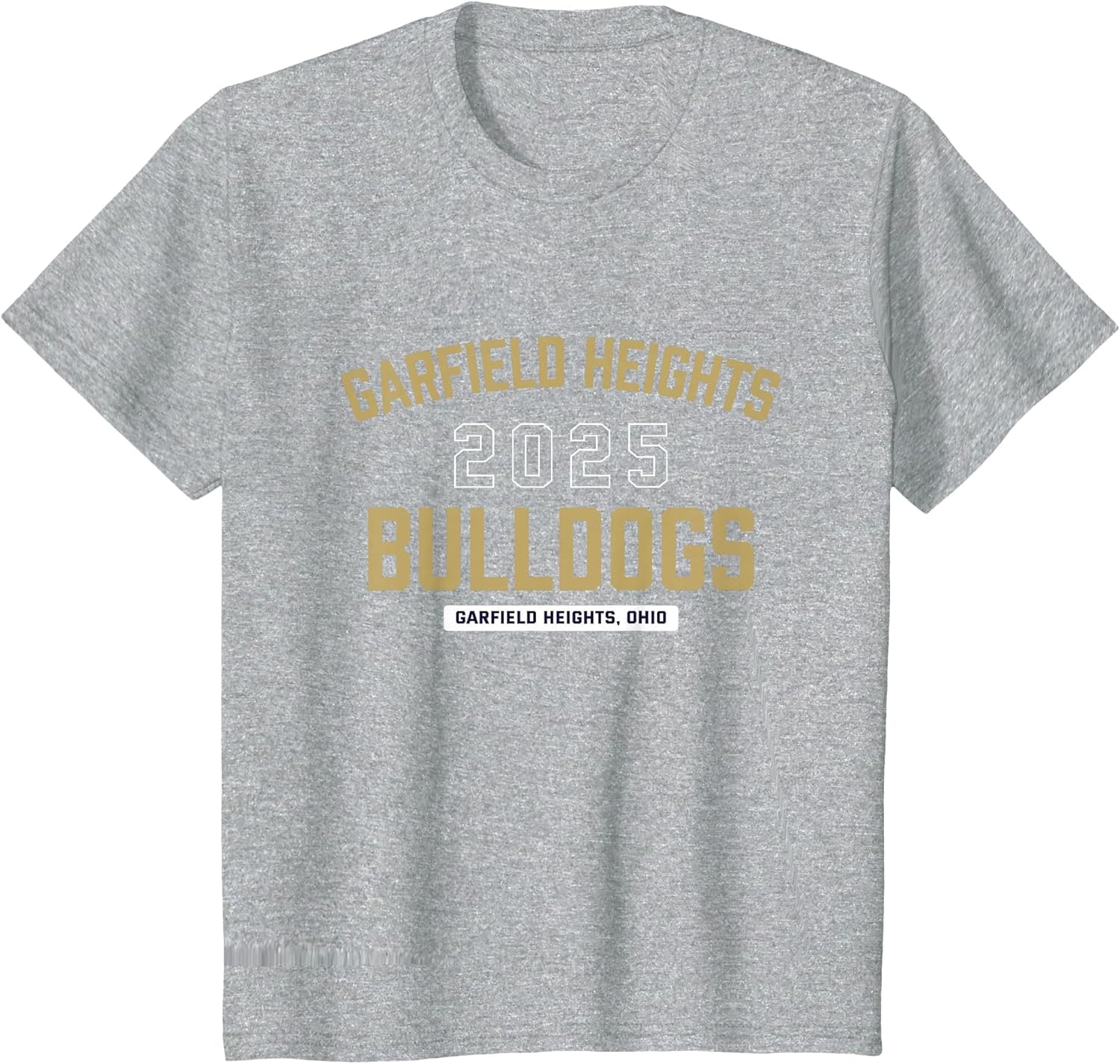 Garfield Heights, Ohio 2025