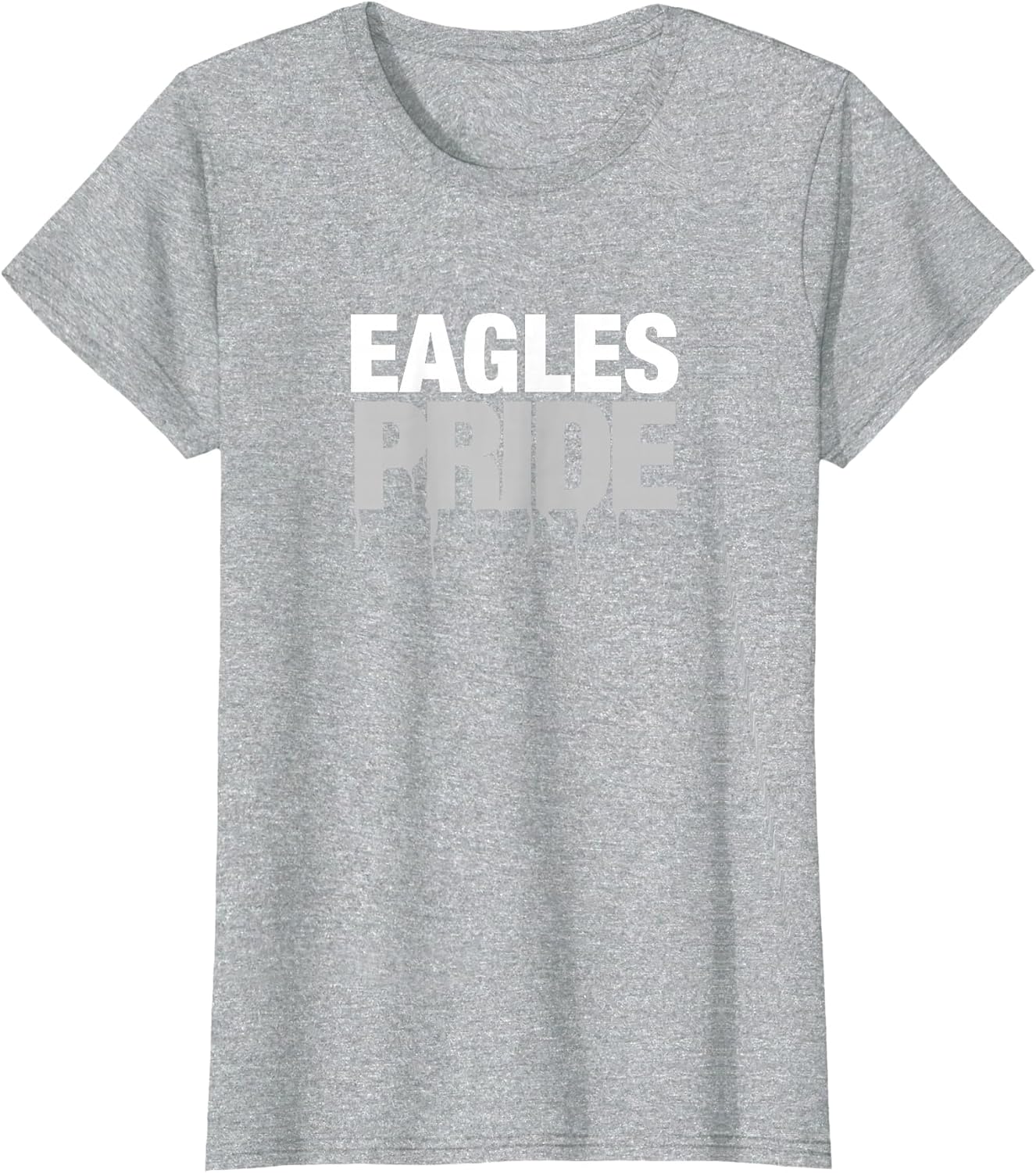 South Lake Eagles Pride