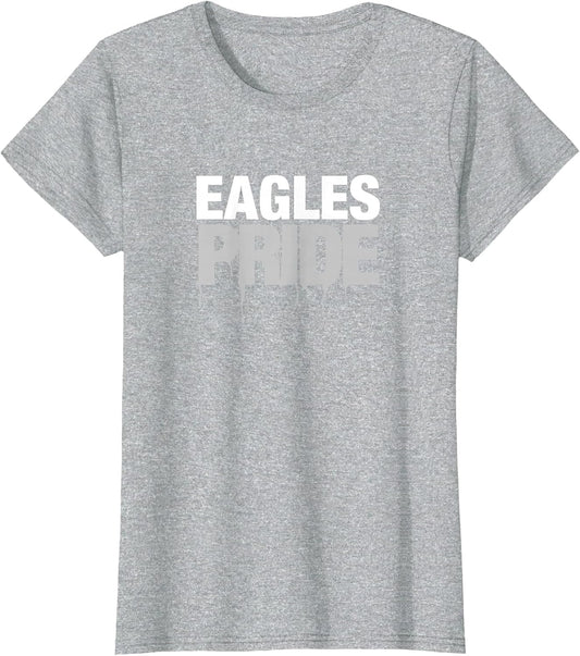 South Lake Eagles Pride