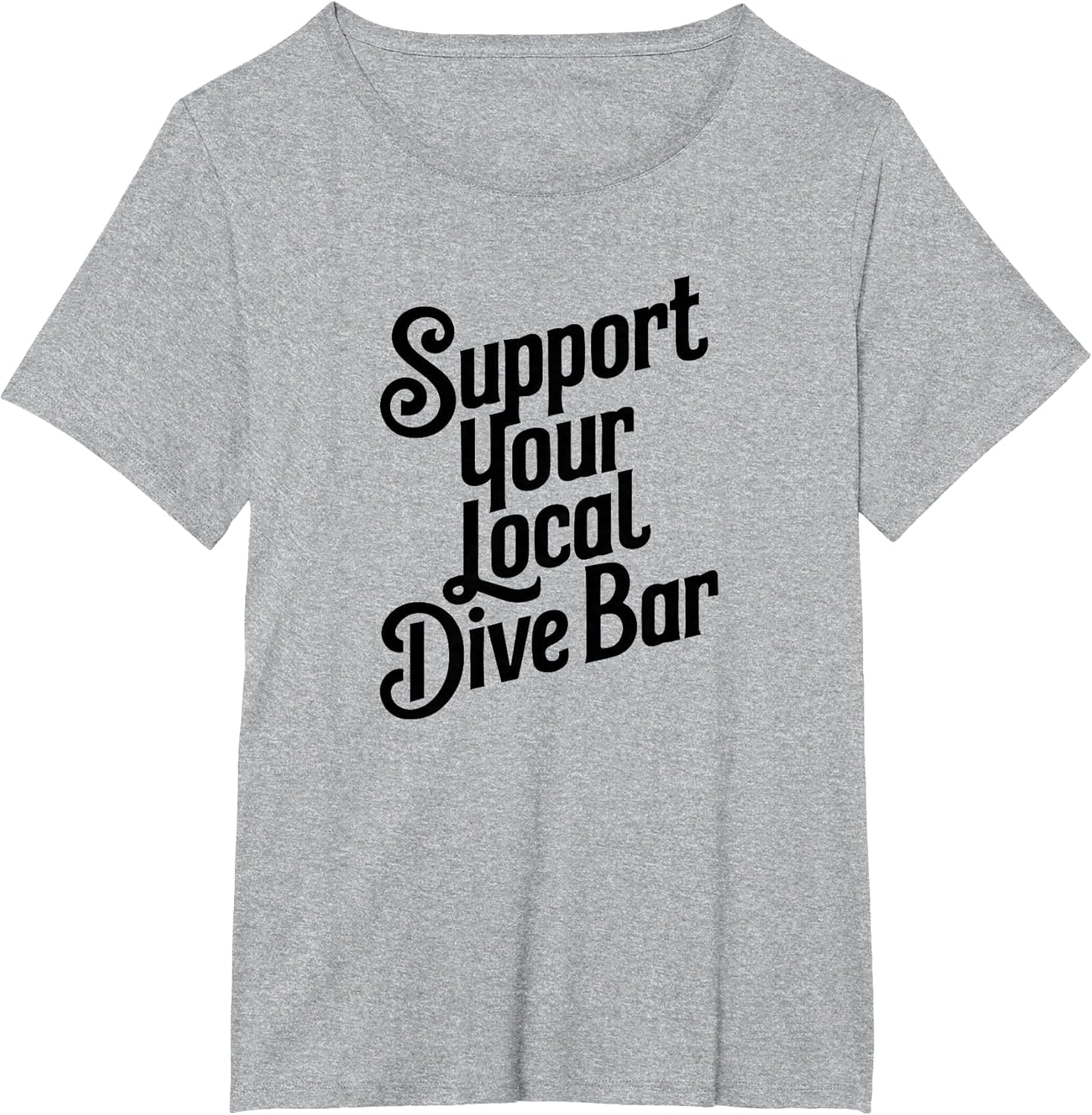 Support Your Local Dive Bar