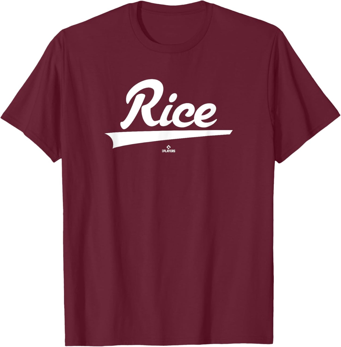 Vintage Gameday Swoosh Ben Rice Prospect Baseball Fan Gear T-Shirt - T-Shirt | Maroon