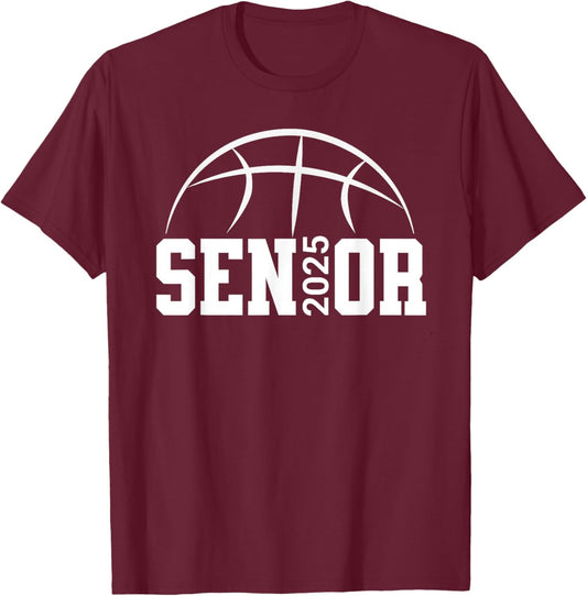 T-Shirt T-Shirt - T-Shirt | Maroon