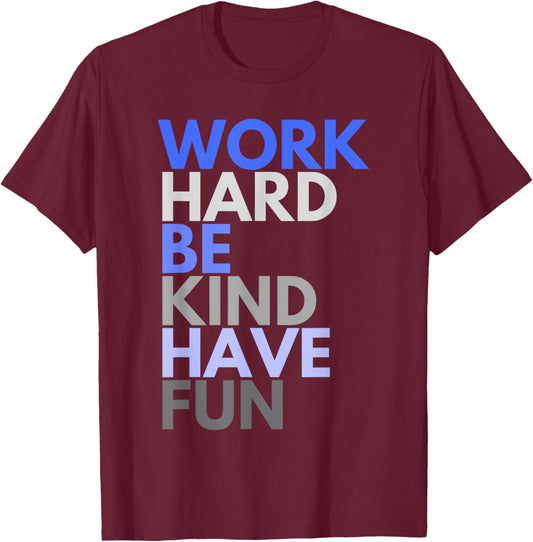 Funny design T-Shirt - T-Shirt | Maroon