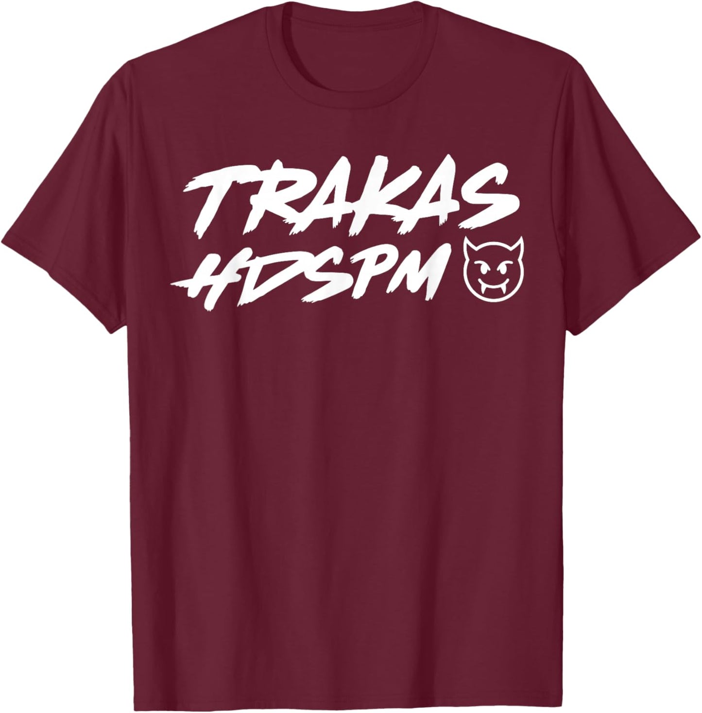 Trakas HDSPM Corridos Belicos Tumbados Mexican Pride Mexico T-Shirt - T-Shirt | Maroon