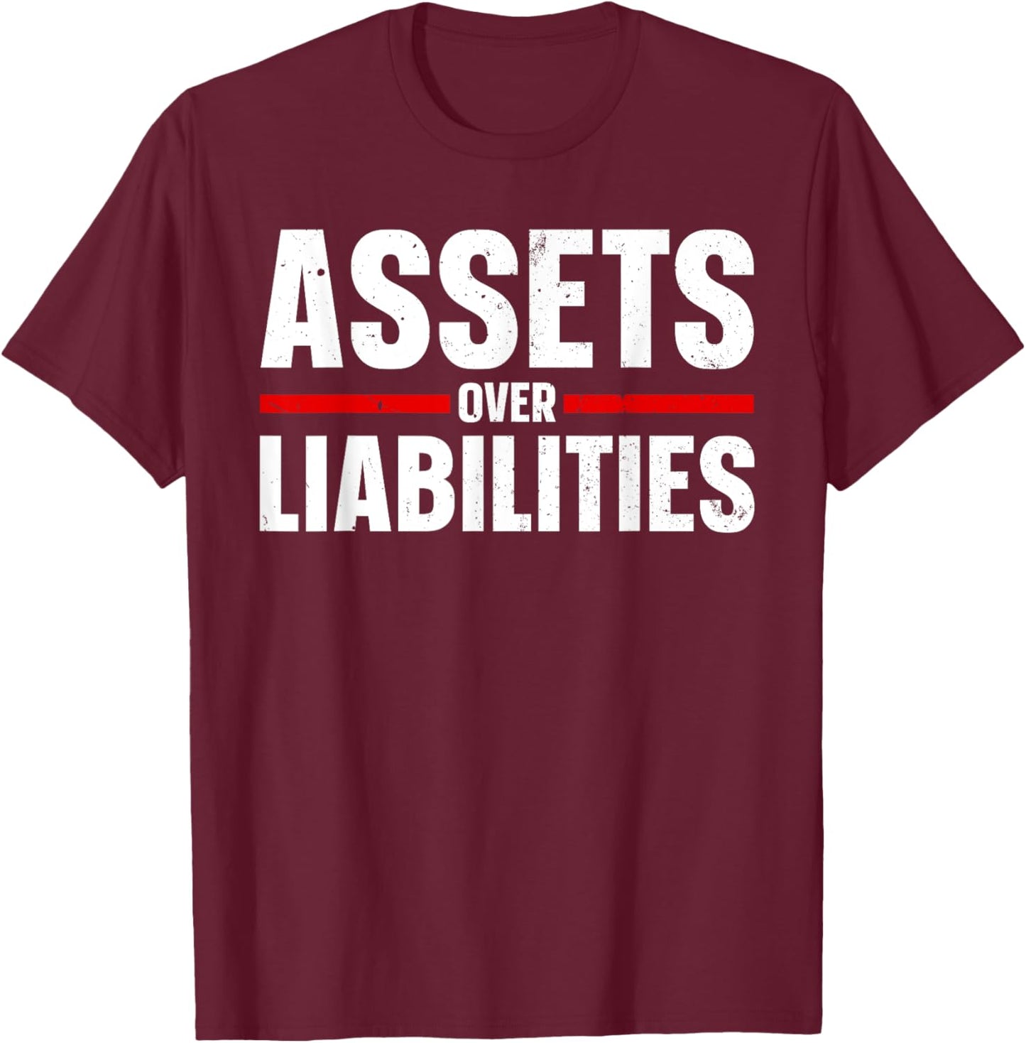 Entrepreneur Design Women Business Owner businessman T-Shirt - T-Shirt | Maroon