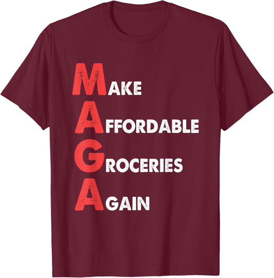 Design T-Shirt - T-Shirt | Maroon