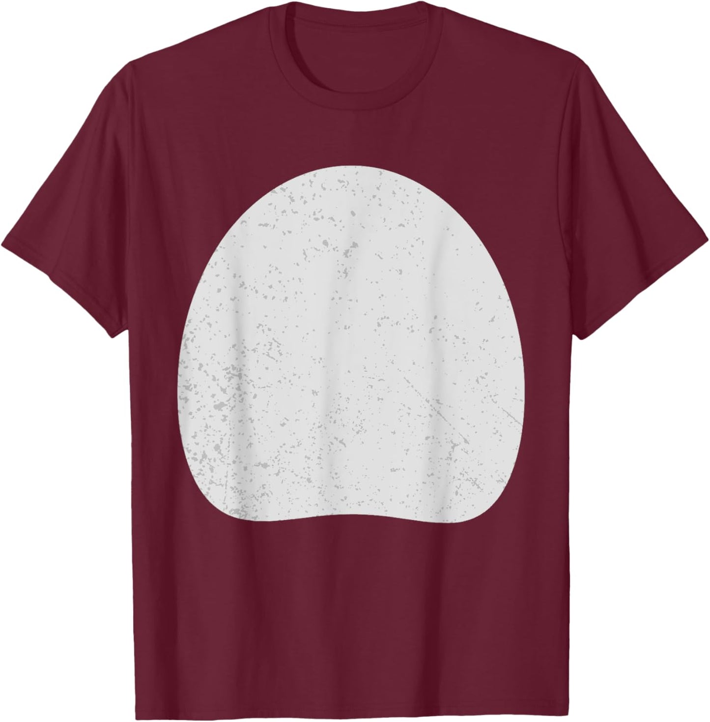 Donkey Donkey Costume T-Shirt - T-Shirt | Maroon