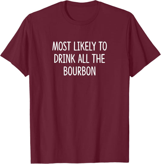 T-Shirt T-Shirt - T-Shirt | Maroon